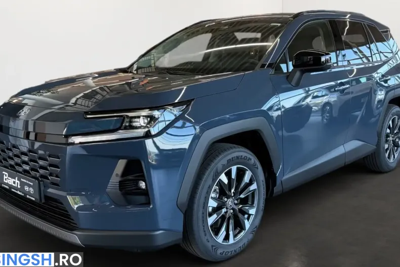 Toyota RAV4 din 2026 cu 2.000 km - oferta TOY260959 - foto 1