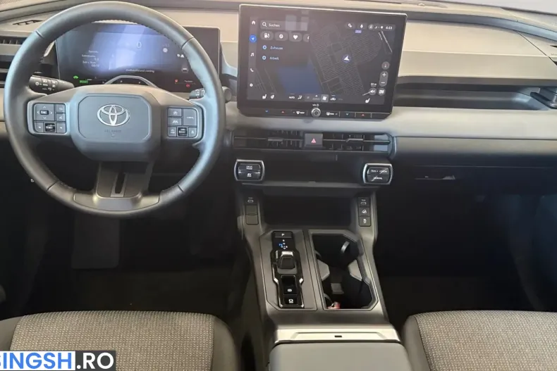Toyota RAV4 din 2026 cu 2.000 km - oferta TOY260959 - foto 7