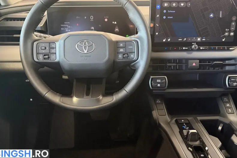 Toyota RAV4 din 2026 cu 2.000 km - oferta TOY260959 - foto 8