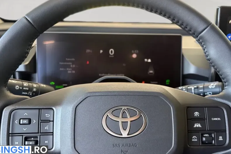 Toyota RAV4 din 2026 cu 2.000 km - oferta TOY260959 - foto 9