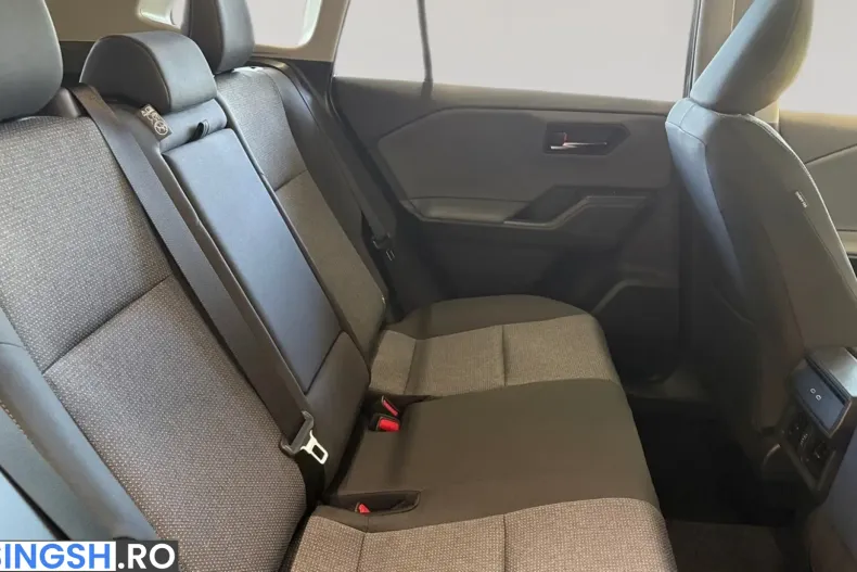 Toyota RAV4 din 2026 cu 2.000 km - oferta TOY260959 - foto 12