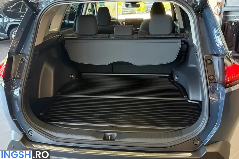 Toyota RAV4 din 2026 cu 2.000 km - oferta TOY260959 - foto 13