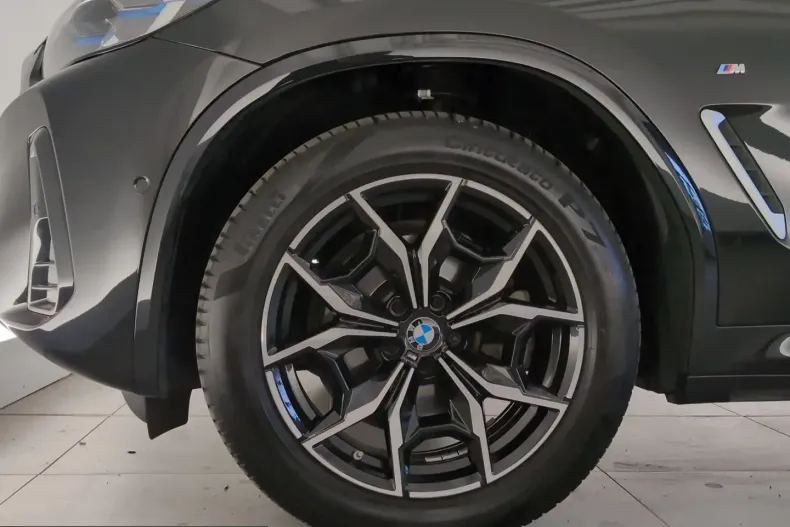 BMW X3 (Seria X) din 2023 cu 80.846 km - oferta BMW260960 - foto 3