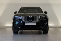 BMW X3 (Seria X) din 2023 cu 80.846 km - oferta BMW260960 - foto 4