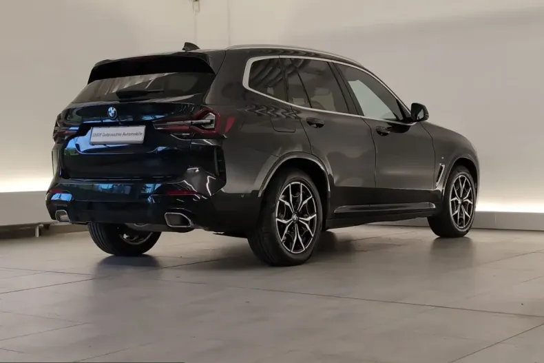 BMW X3 (Seria X) din 2023 cu 80.846 km - oferta BMW260960 - foto 5