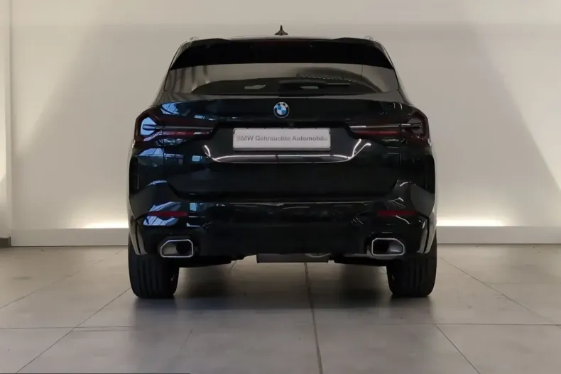 BMW X3 (Seria X) din 2023 cu 80.846 km - oferta BMW260960 - foto 6