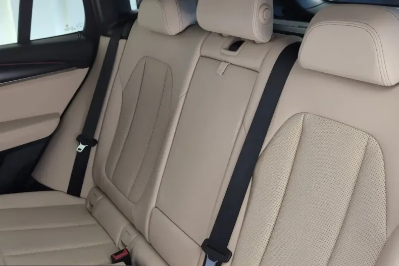 BMW X3 (Seria X) din 2023 cu 80.846 km - oferta BMW260960 - foto 8