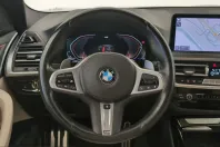 BMW X3 (Seria X) din 2023 cu 80.846 km - oferta BMW260960 - foto 9