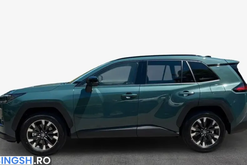 Toyota RAV4 din 2026 cu 2.450 km - oferta TOY260963 - foto 2