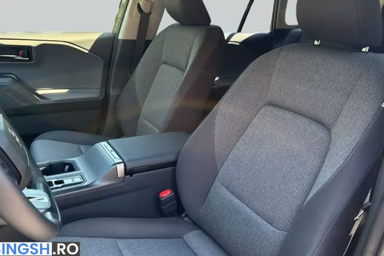 Toyota RAV4 din 2026 cu 2.450 km - oferta TOY260963 - foto 8