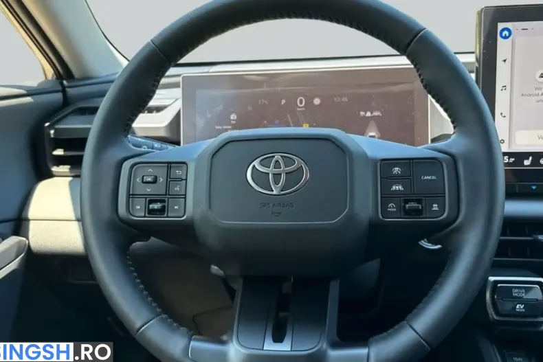 Toyota RAV4 din 2026 cu 2.450 km - oferta TOY260963 - foto 10
