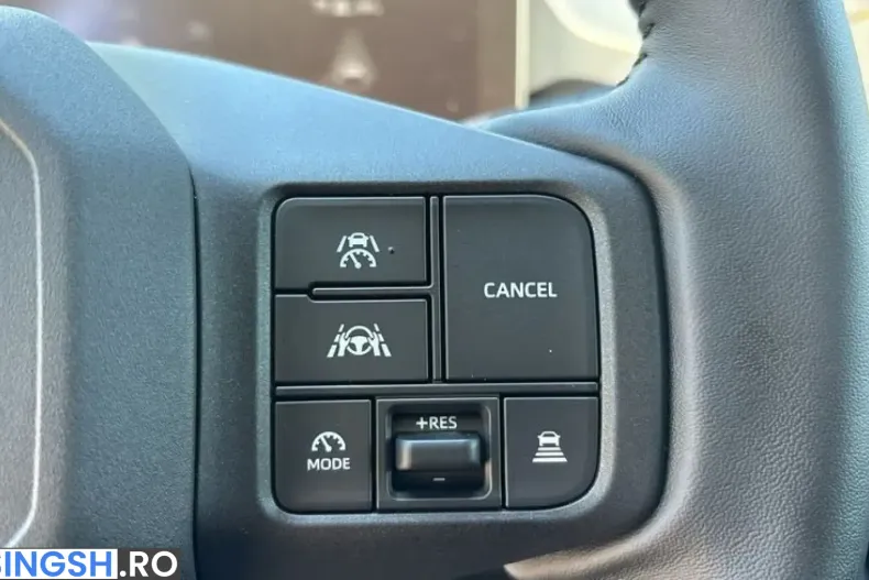 Toyota RAV4 din 2026 cu 2.450 km - oferta TOY260963 - foto 13
