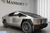 Tesla Cybertruck din 2026 cu 3.100 km - oferta TES260964 - foto 1