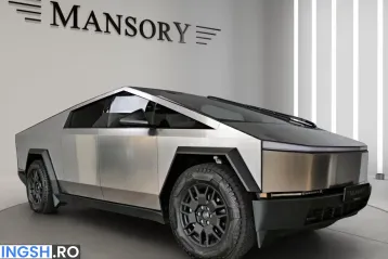 Tesla Cybertruck din 2026 - oferta TES260964