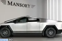 Tesla Cybertruck din 2026 cu 3.100 km - oferta TES260964 - foto 2