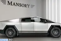 Tesla Cybertruck din 2026 cu 3.100 km - oferta TES260964 - foto 3
