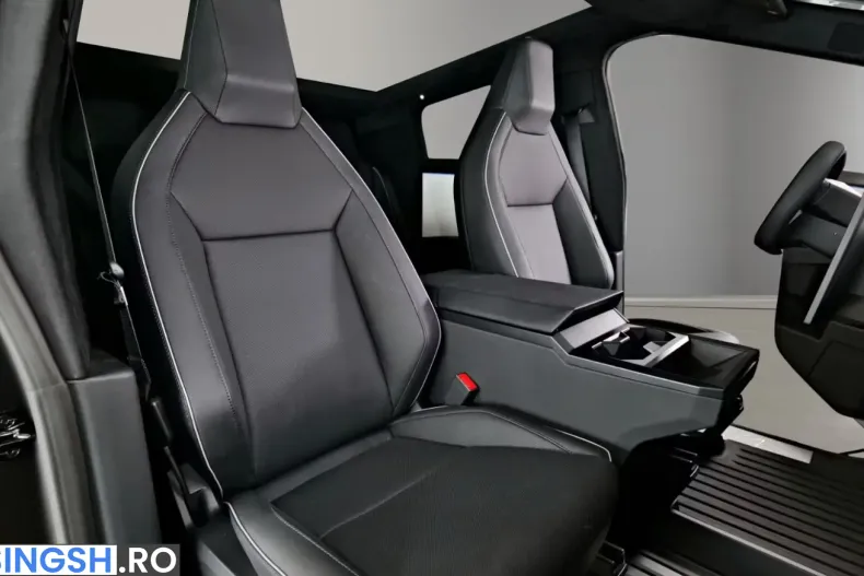 Tesla Cybertruck din 2026 cu 3.100 km - oferta TES260964 - foto 8