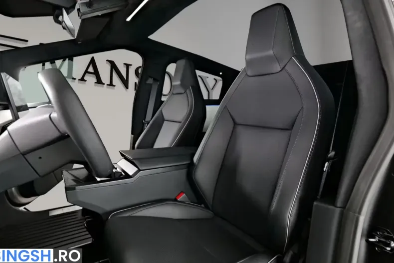 Tesla Cybertruck din 2026 cu 3.100 km - oferta TES260964 - foto 11