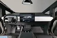 Tesla Cybertruck din 2026 cu 3.100 km - oferta TES260964 - foto 12