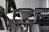 Tesla Cybertruck din 2026 cu 3.100 km - oferta TES260964 - foto 13