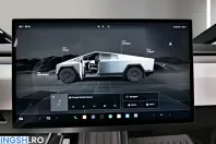 Tesla Cybertruck din 2026 cu 3.100 km - oferta TES260964 - foto 14