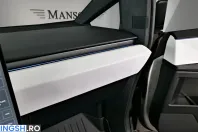 Tesla Cybertruck din 2026 cu 3.100 km - oferta TES260964 - foto 16