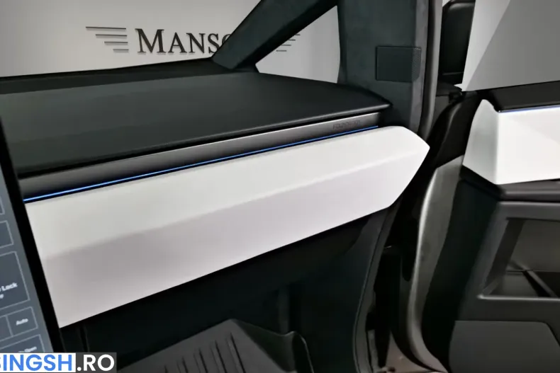Tesla Cybertruck din 2026 cu 3.100 km - oferta TES260964 - foto 16