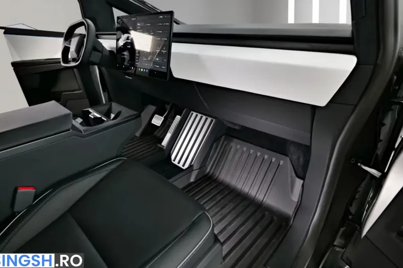 Tesla Cybertruck din 2026 cu 3.100 km - oferta TES260964 - foto 17