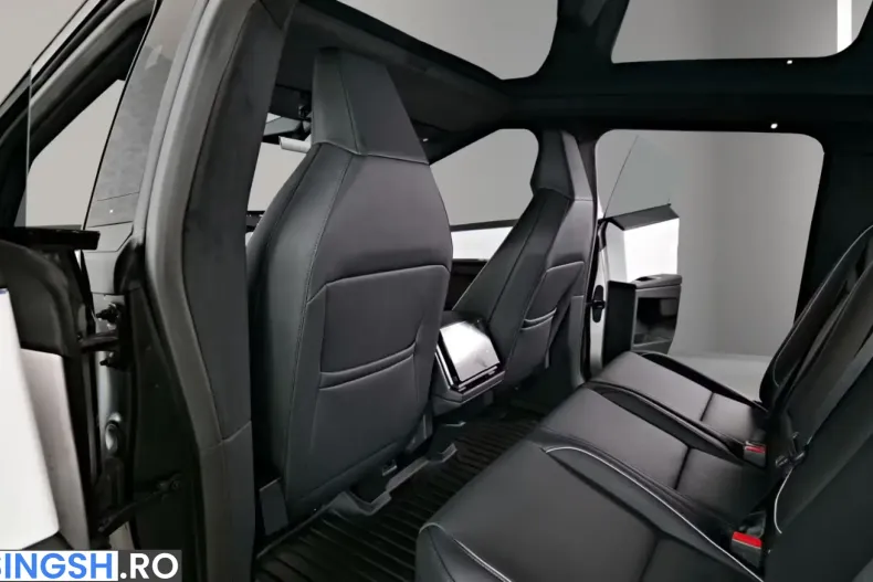 Tesla Cybertruck din 2026 cu 3.100 km - oferta TES260964 - foto 18