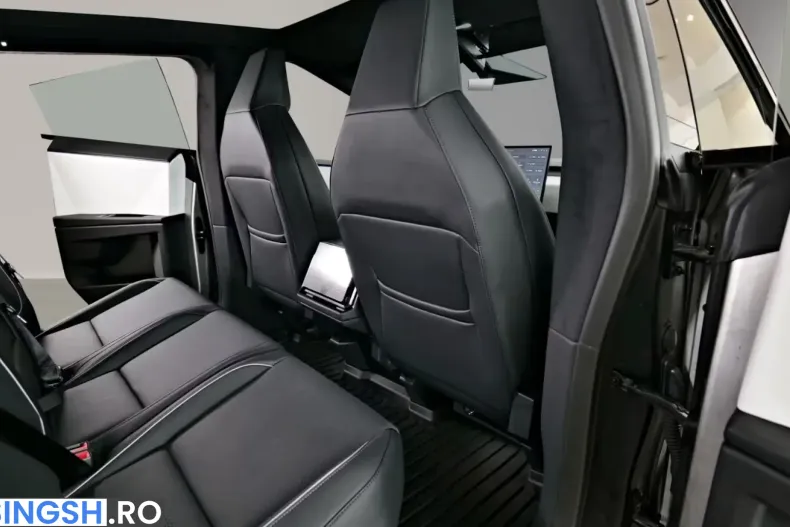 Tesla Cybertruck din 2026 cu 3.100 km - oferta TES260964 - foto 20