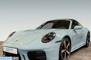 Porsche 911 din 2026 - oferta POR260965