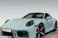 Porsche 911 din 2026 cu 6.900 km - oferta POR260965 - foto 2