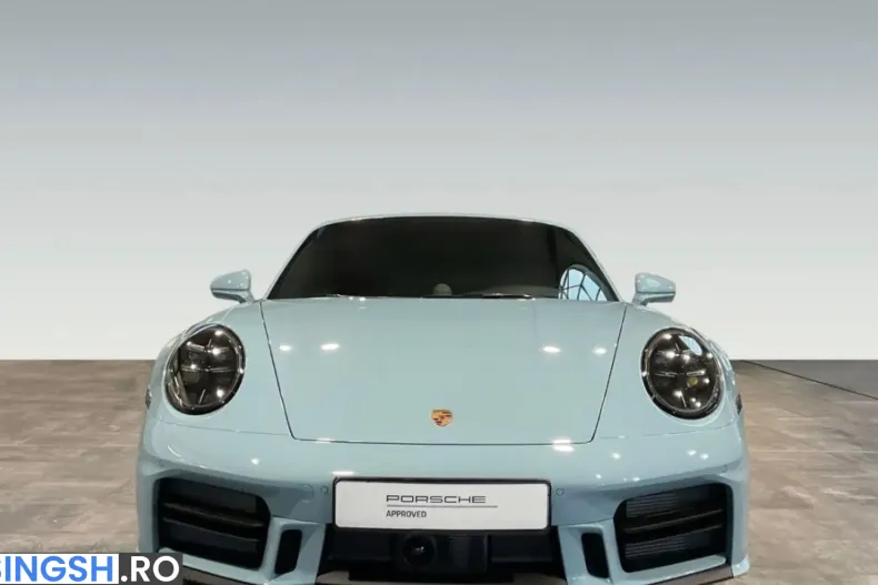 Porsche 911 din 2026 cu 6.900 km - oferta POR260965 - foto 3