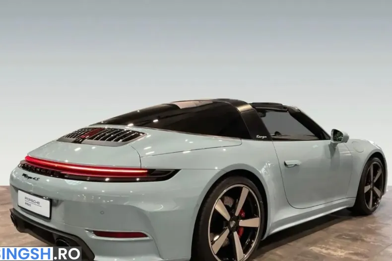 Porsche 911 din 2026 cu 6.900 km - oferta POR260965 - foto 5