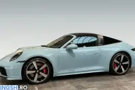 Porsche 911 din 2026 cu 6.900 km - oferta POR260965 - foto 8