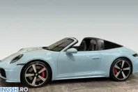 Porsche 911 din 2026 cu 6.900 km - oferta POR260965 - foto 9