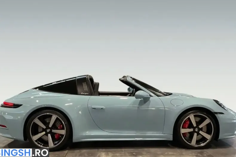 Porsche 911 din 2026 cu 6.900 km - oferta POR260965 - foto 10
