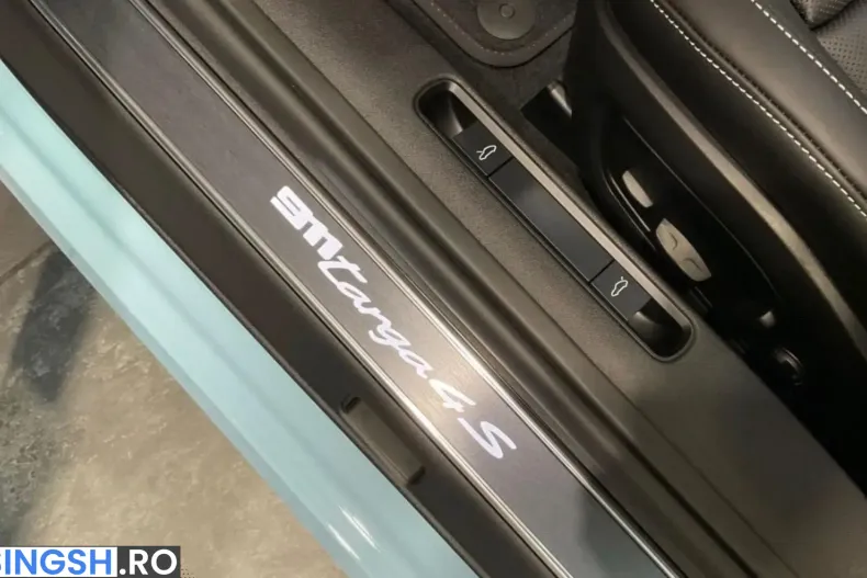 Porsche 911 din 2026 cu 6.900 km - oferta POR260965 - foto 15