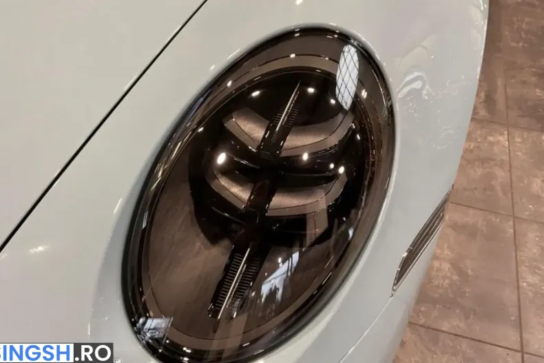 Porsche 911 din 2026 cu 6.900 km - oferta POR260965 - foto 27