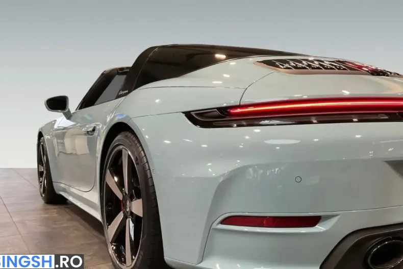 Porsche 911 din 2026 cu 6.900 km - oferta POR260965 - foto 29