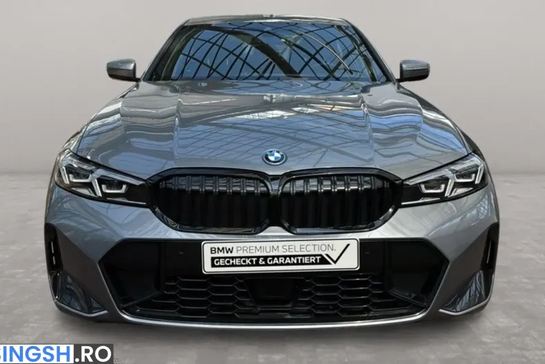 BMW 330 (Seria 3) din 2023 cu 38.250 km - oferta BMW260966 - foto 2