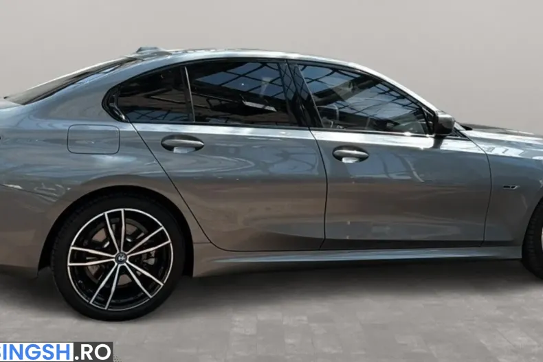 BMW 330 (Seria 3) din 2023 cu 38.250 km - oferta BMW260966 - foto 6