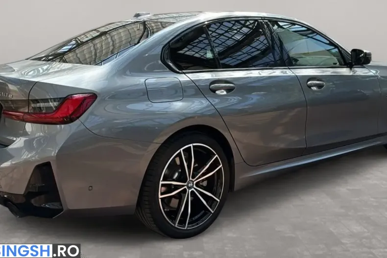 BMW 330 (Seria 3) din 2023 cu 38.250 km - oferta BMW260966 - foto 7