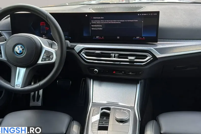BMW 330 (Seria 3) din 2023 cu 38.250 km - oferta BMW260966 - foto 9