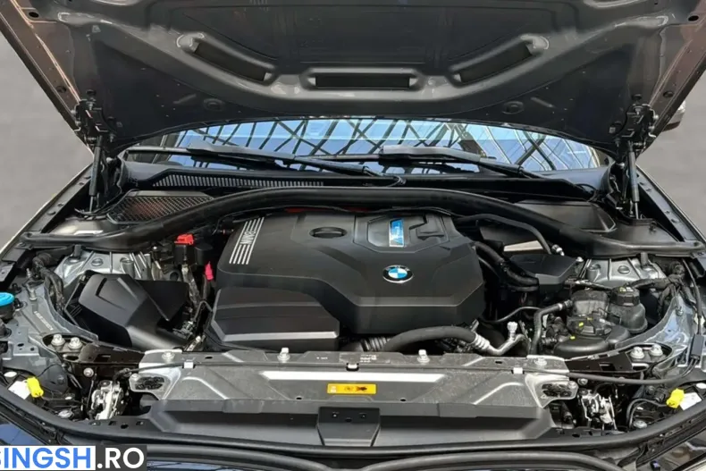 BMW 330 (Seria 3) din 2023 cu 38.250 km - oferta BMW260966 - foto 15