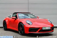 Porsche 992 din 2022 cu 32.703 km - oferta POR260967 - foto 3