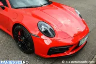 Porsche 992 din 2022 cu 32.703 km - oferta POR260967 - foto 4