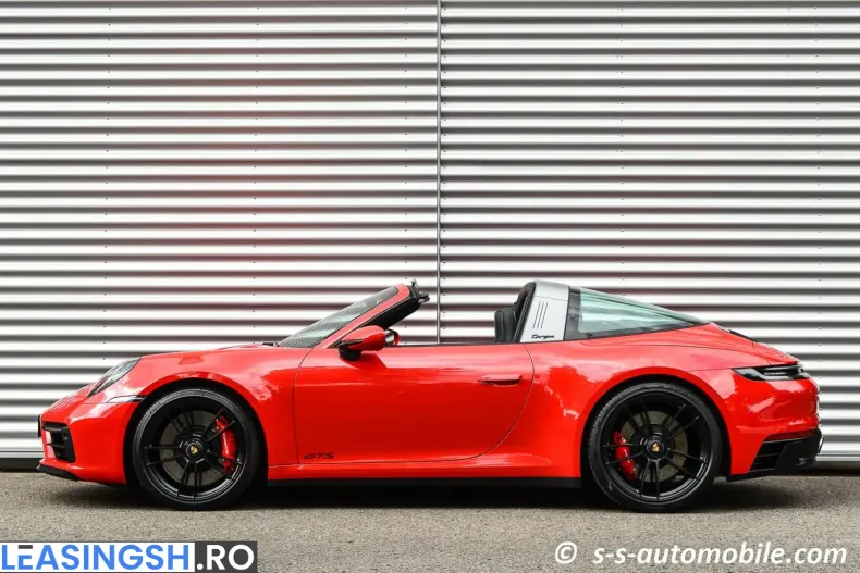 Porsche 992 din 2022 cu 32.703 km - oferta POR260967 - foto 6