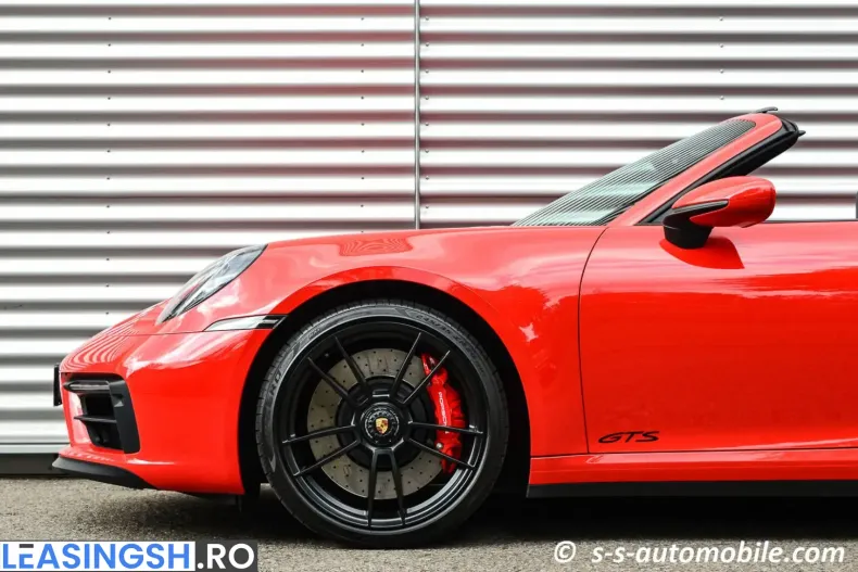 Porsche 992 din 2022 cu 32.703 km - oferta POR260967 - foto 7
