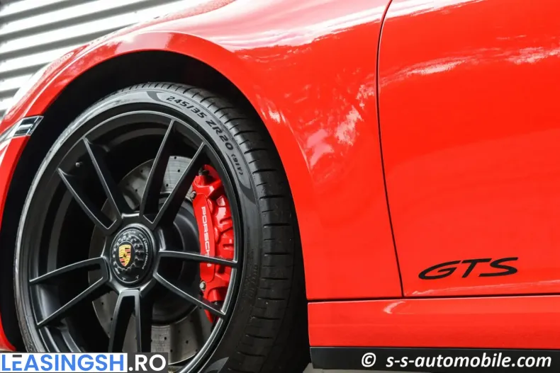 Porsche 992 din 2022 cu 32.703 km - oferta POR260967 - foto 8